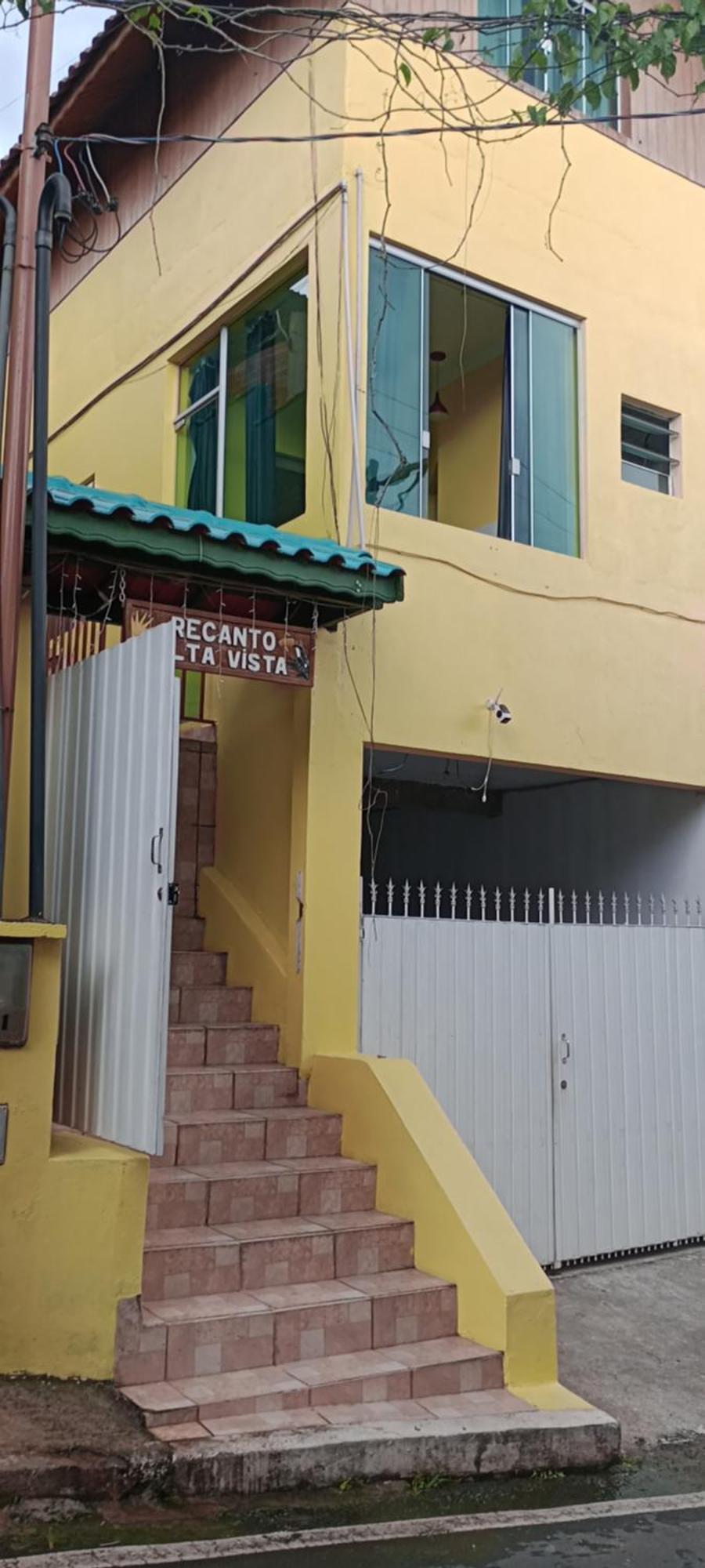 페네도 Alta Vista 빌라 객실 사진
