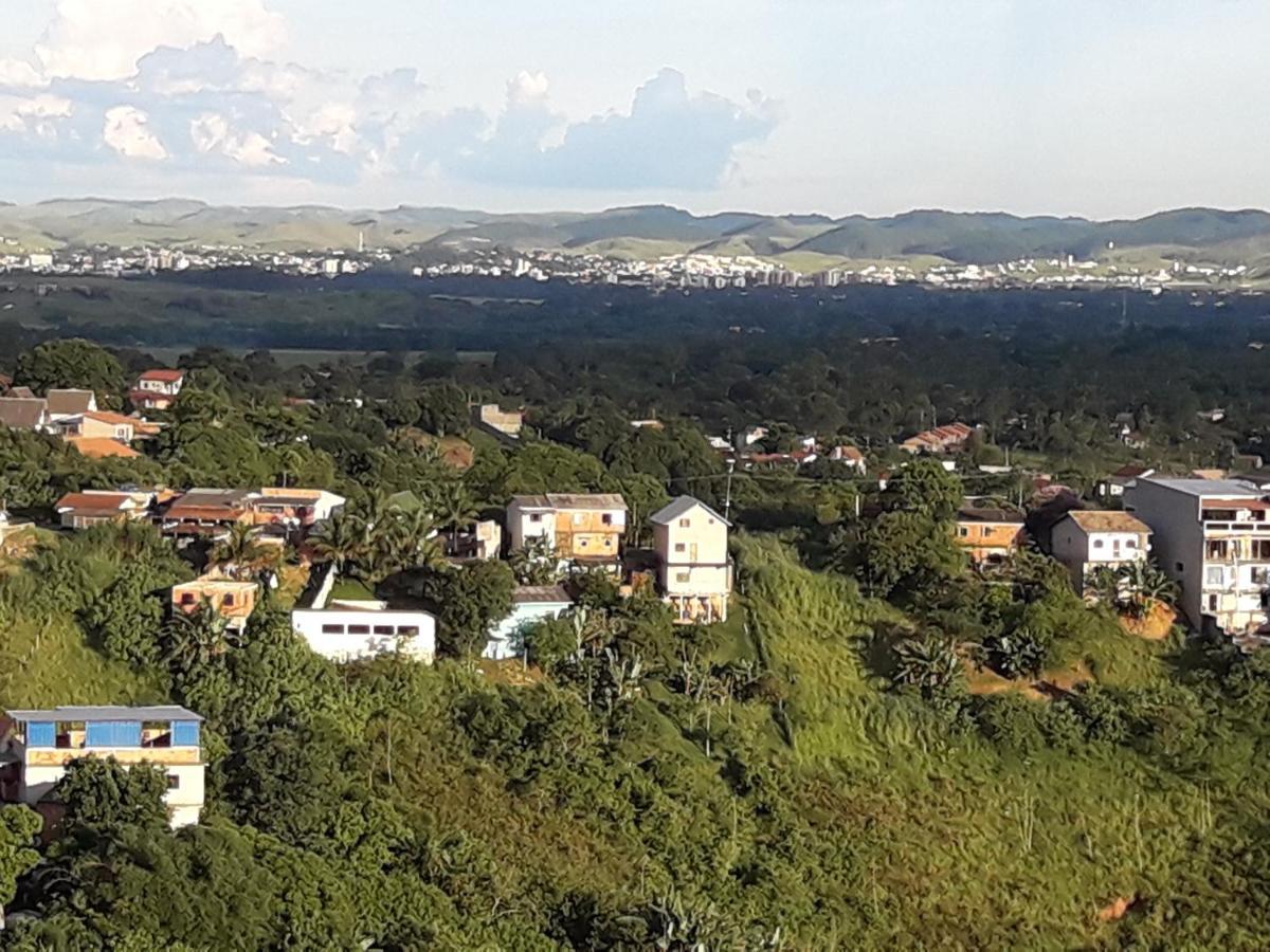 페네도 Alta Vista 빌라 외부 사진